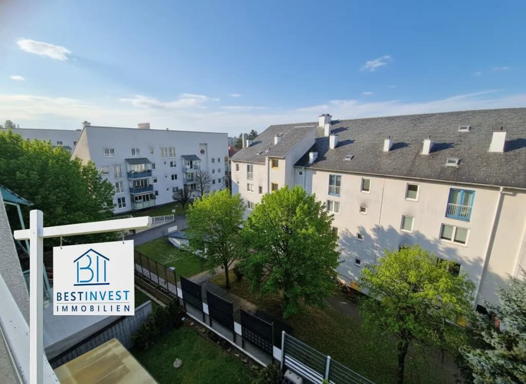 2-Zimmer-Wohnung mieten in Graz – 63,71 m², € 728 – Bild 6 von 7