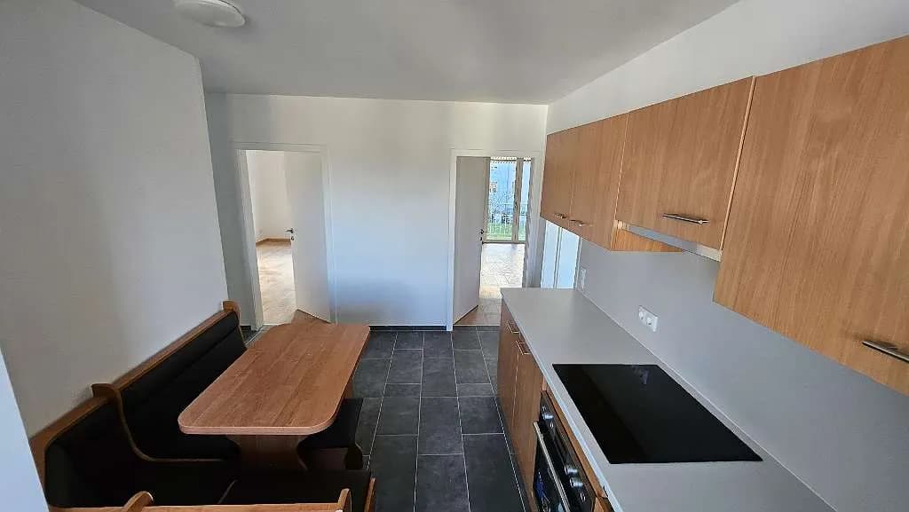 4-Zimmer-Wohnung mieten in Graz – 81 m², € 940