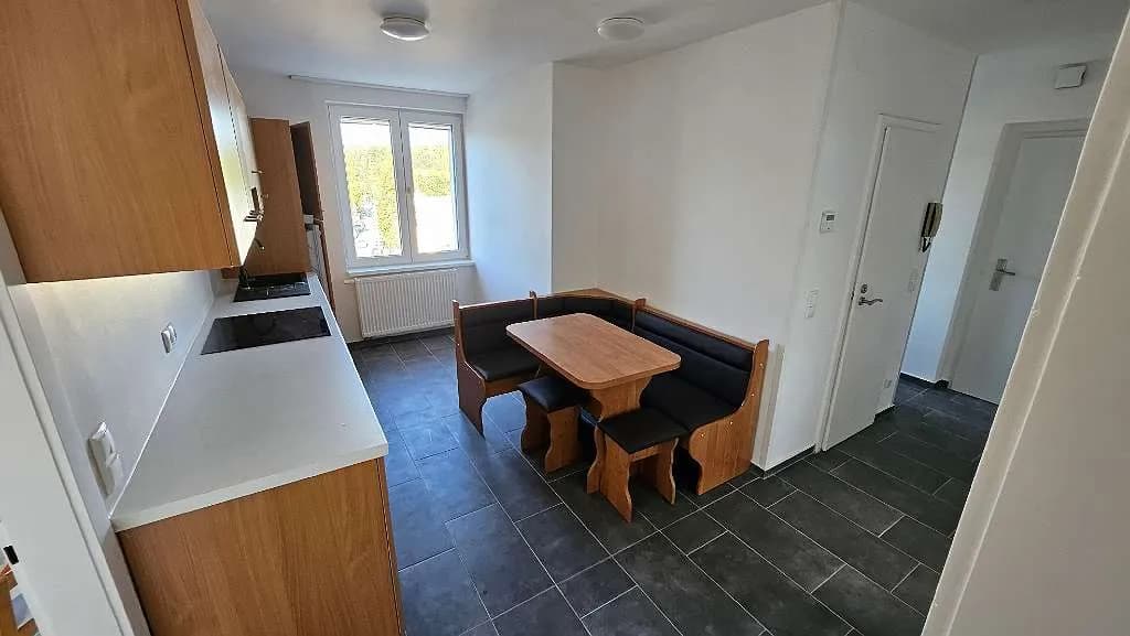 4-Zimmer-Wohnung mieten in Graz – 81 m², € 940 – Bild 3 von 12