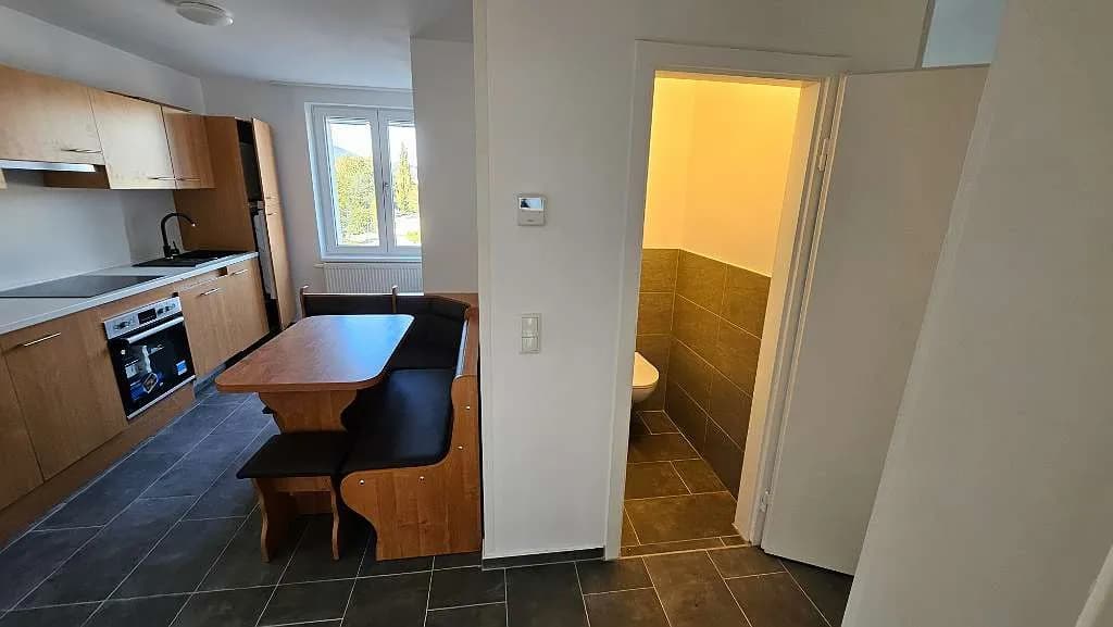 4-Zimmer-Wohnung mieten in Graz – 81 m², € 940 – Bild 10 von 12