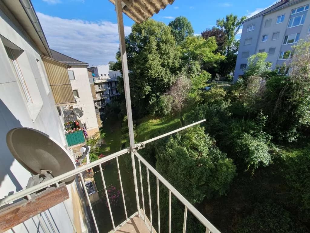4-Zimmer-Wohnung mieten in Graz – 81 m², € 940 – Bild 12 von 12