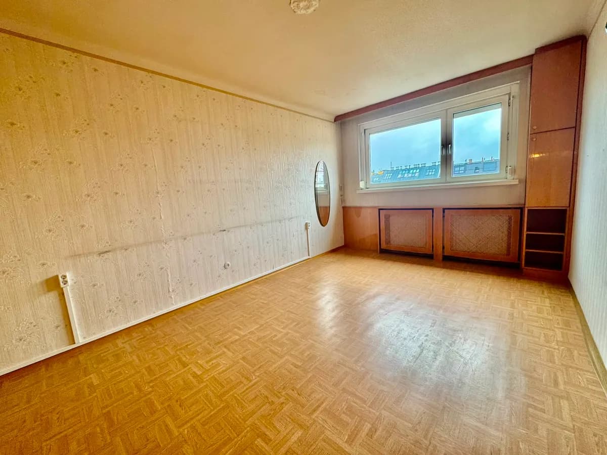 2-Zimmer-Wohnung mieten in Wien – 52 m², € 990 – Bild 3 von 10