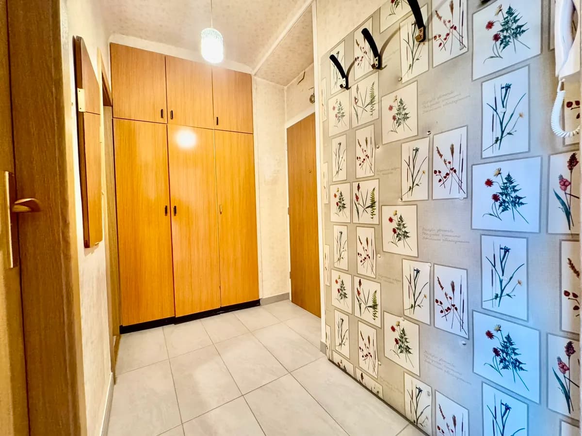 2-Zimmer-Wohnung mieten in Wien – 52 m², € 990 – Bild 6 von 10