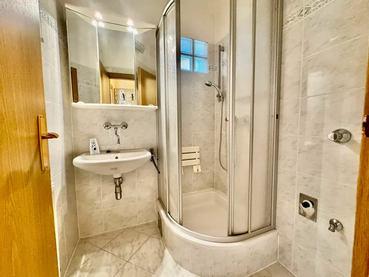 2-Zimmer-Wohnung mieten in Wien – 52 m², € 990 – Bild 7 von 10
