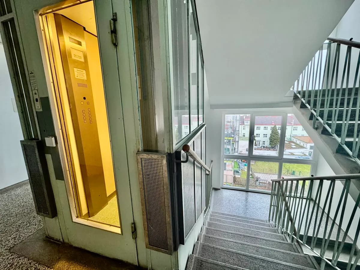 2-Zimmer-Wohnung mieten in Wien – 52 m², € 990 – Bild 9 von 10