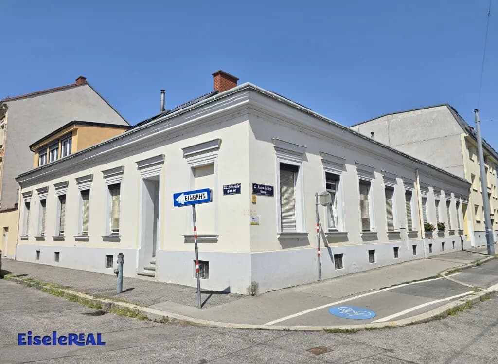 2-Zimmer-Wohnung kaufen in Wien – 65 m², € 320.000