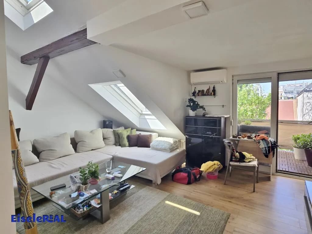 2-Zimmer-Wohnung kaufen in Wien – 65 m², € 320.000 – Bild 11 von 15