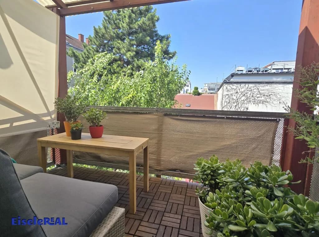 2-Zimmer-Wohnung kaufen in Wien – 65 m², € 320.000 – Bild 12 von 15