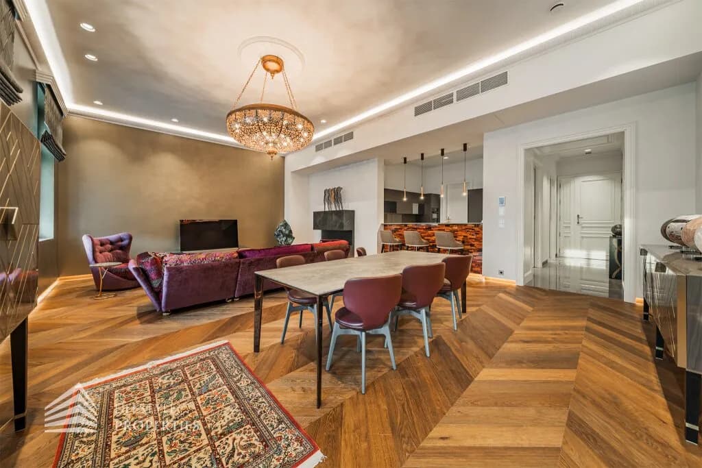 4-Zimmer-Wohnung kaufen in Wien – 180,44 m², € 4.300.000 – Bild 3 von 45