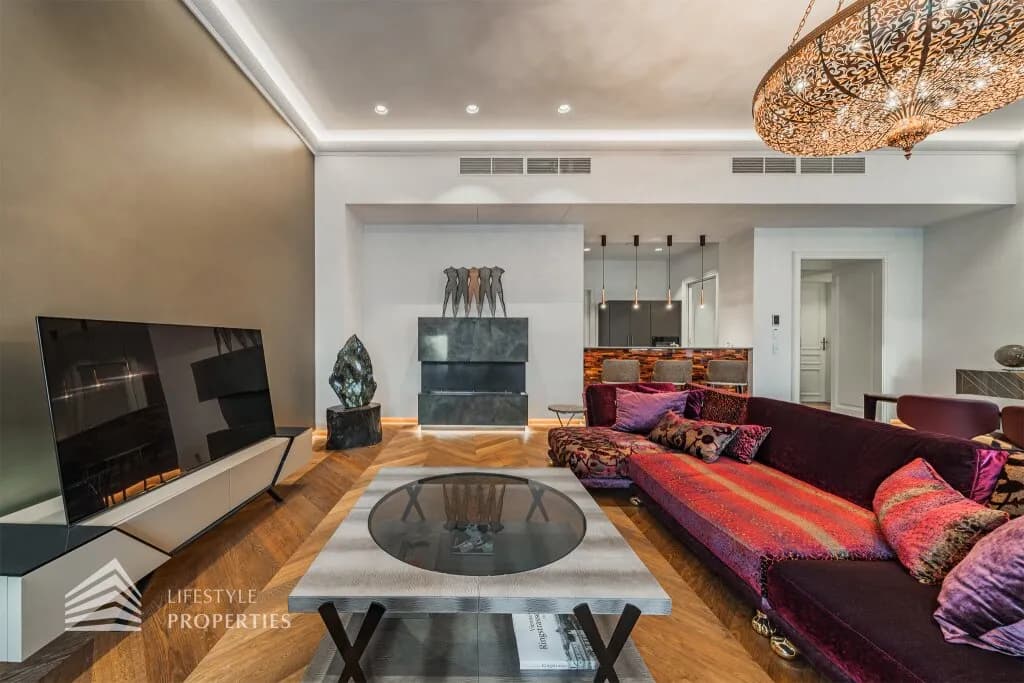 4-Zimmer-Wohnung kaufen in Wien – 180,44 m², € 4.300.000 – Bild 5 von 45