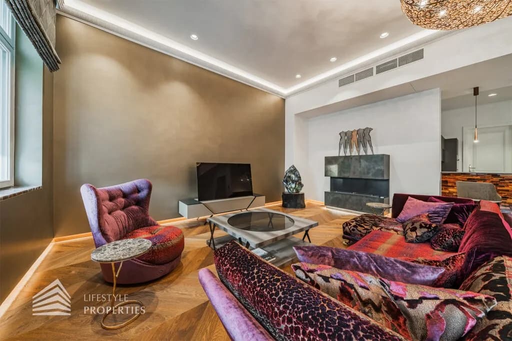 4-Zimmer-Wohnung kaufen in Wien – 180,44 m², € 4.300.000 – Bild 6 von 45