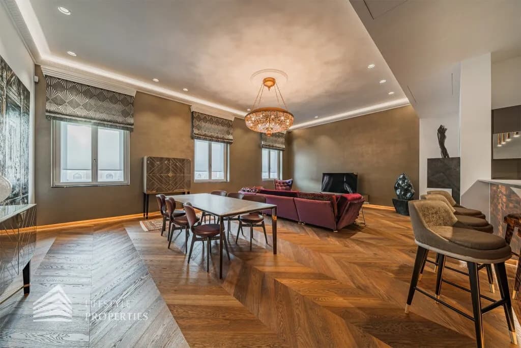 4-Zimmer-Wohnung kaufen in Wien – 180,44 m², € 4.300.000 – Bild 7 von 45