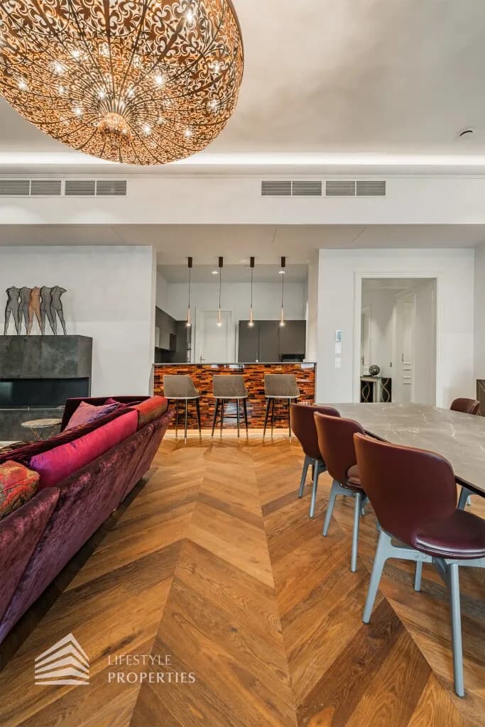4-Zimmer-Wohnung kaufen in Wien – 180,44 m², € 4.300.000 – Bild 8 von 45