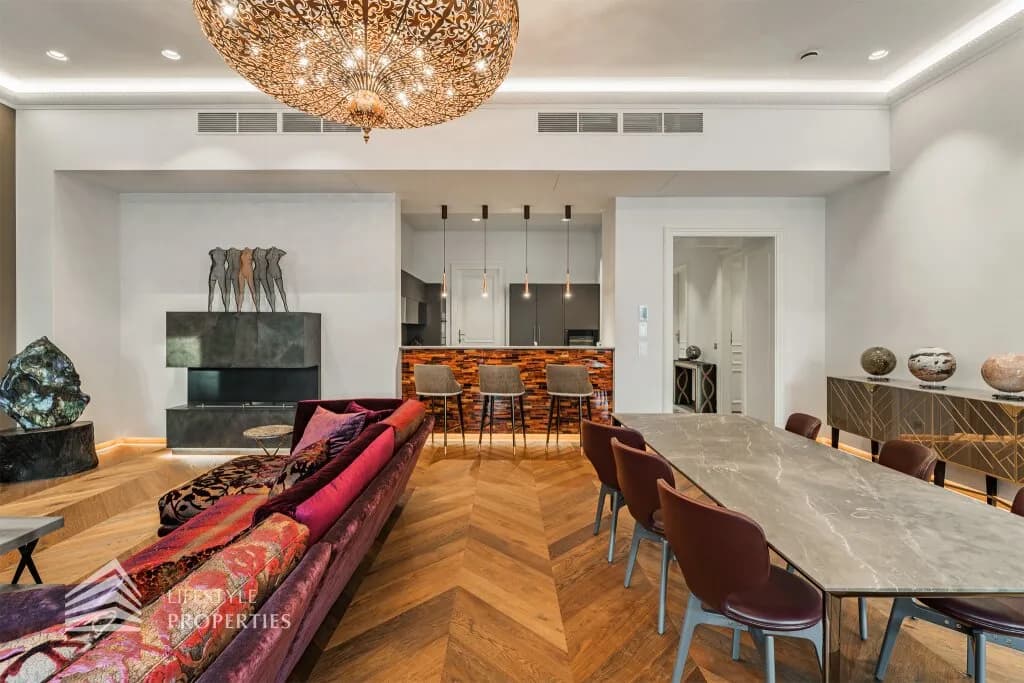 4-Zimmer-Wohnung kaufen in Wien – 180,44 m², € 4.300.000 – Bild 9 von 45