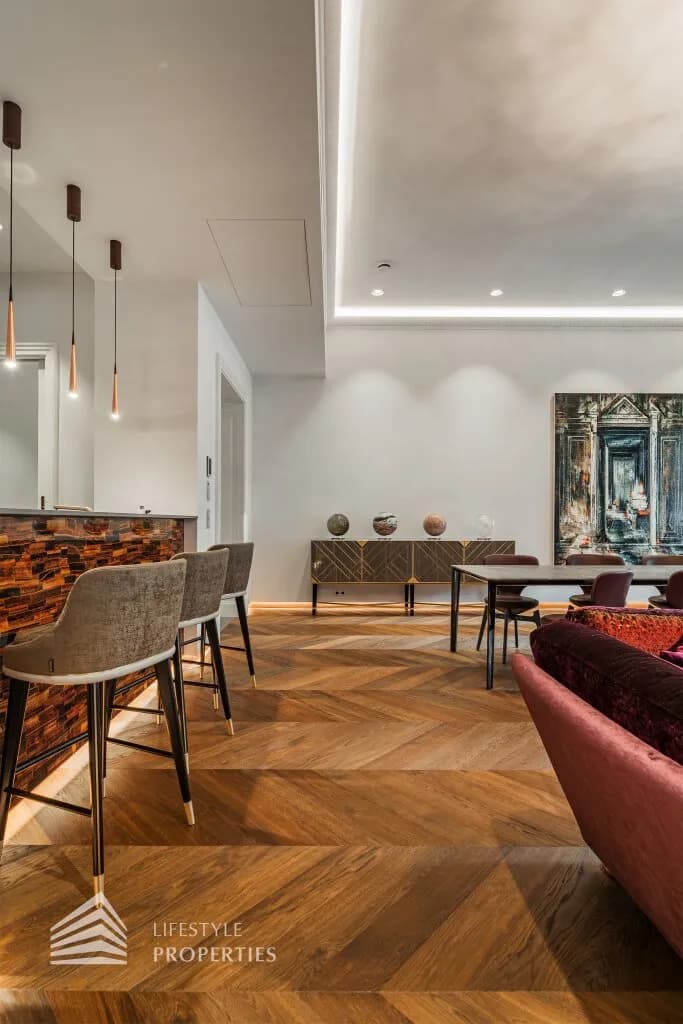 4-Zimmer-Wohnung kaufen in Wien – 180,44 m², € 4.300.000 – Bild 10 von 45