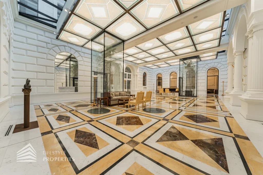 4-Zimmer-Wohnung kaufen in Wien – 180,44 m², € 4.300.000 – Bild 37 von 45