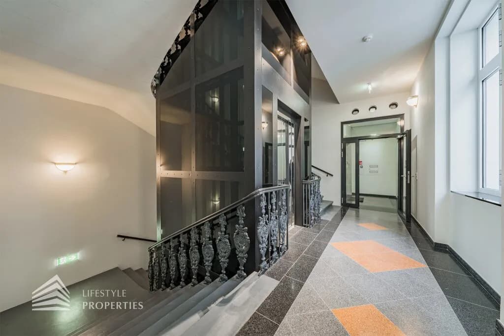 4-Zimmer-Wohnung kaufen in Wien – 180,44 m², € 4.300.000 – Bild 38 von 45