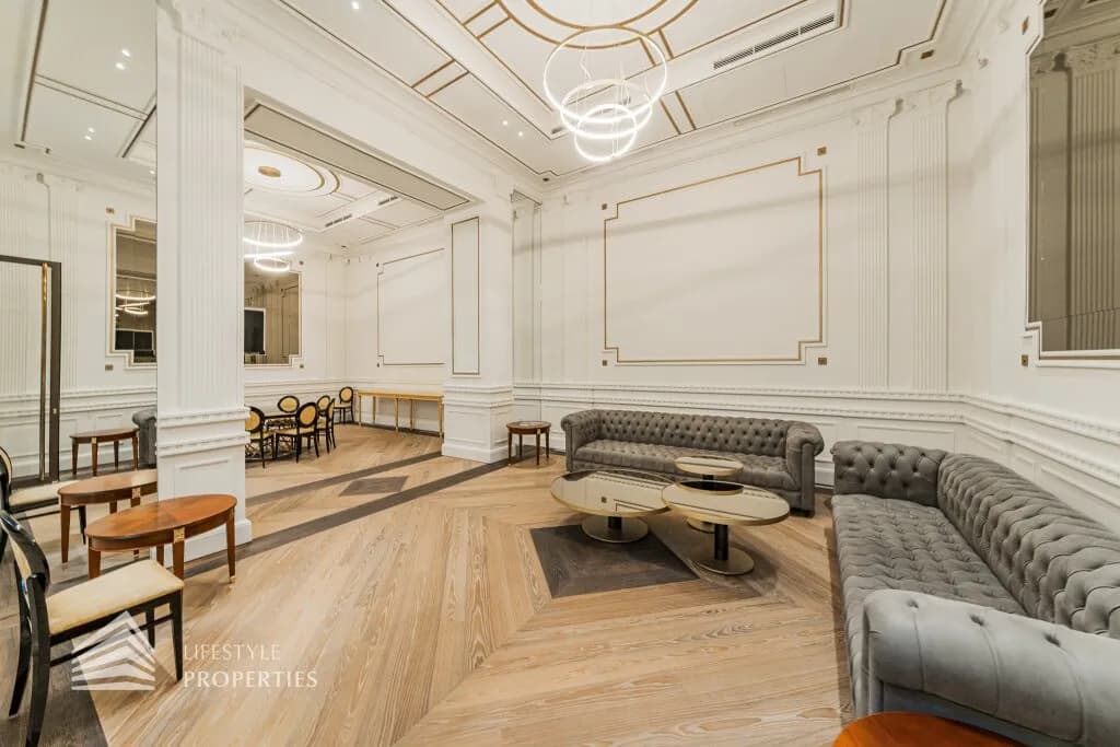 4-Zimmer-Wohnung kaufen in Wien – 180,44 m², € 4.300.000 – Bild 39 von 45
