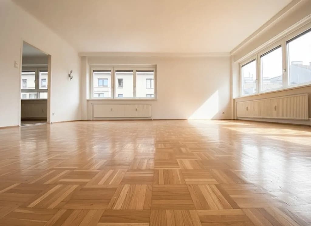 4-Zimmer-Wohnung kaufen in Wien – 98,86 m², € 590.000