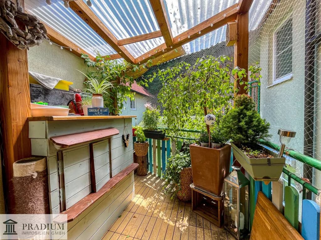 3-Zimmer-Wohnung kaufen in Mödling – 70 m², € 250.000 – Bild 3 von 11