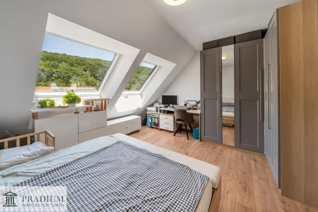 3-Zimmer-Wohnung kaufen in Mödling – 70 m², € 250.000 – Bild 4 von 11