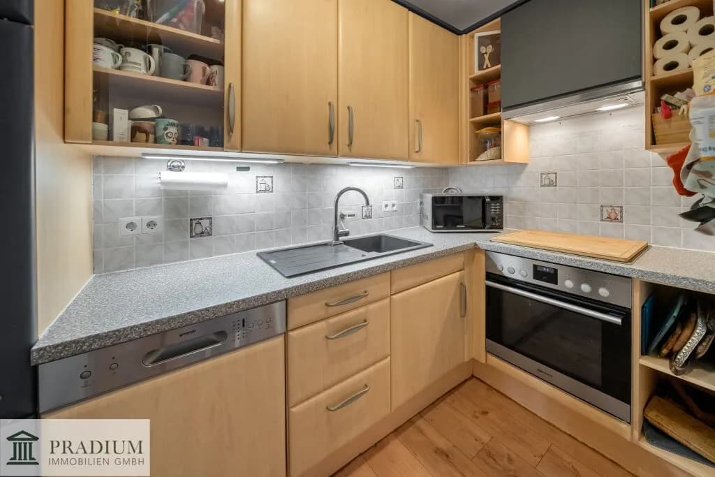 3-Zimmer-Wohnung kaufen in Mödling – 70 m², € 250.000 – Bild 6 von 11