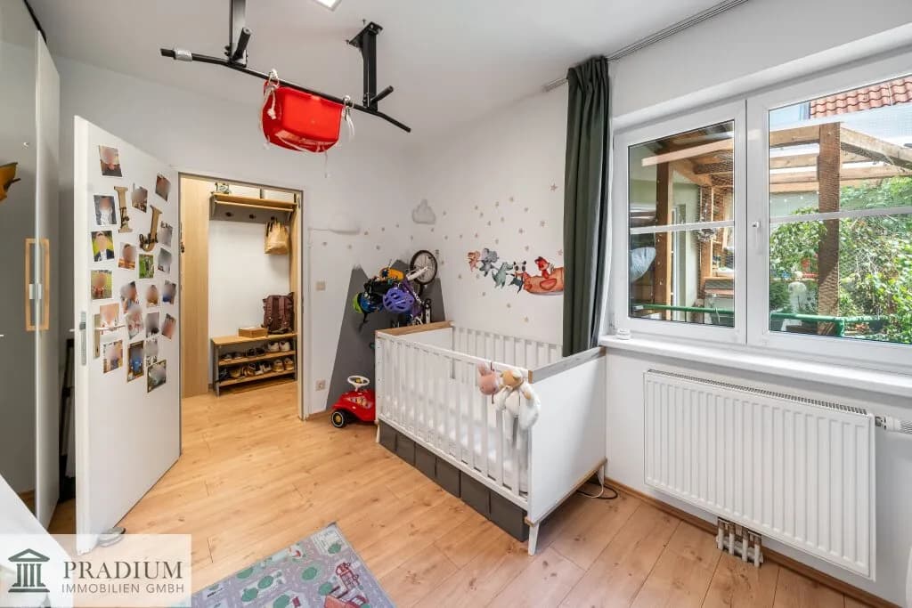3-Zimmer-Wohnung kaufen in Mödling – 70 m², € 250.000 – Bild 8 von 11