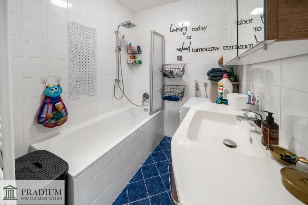 3-Zimmer-Wohnung kaufen in Mödling – 70 m², € 250.000 – Bild 9 von 11