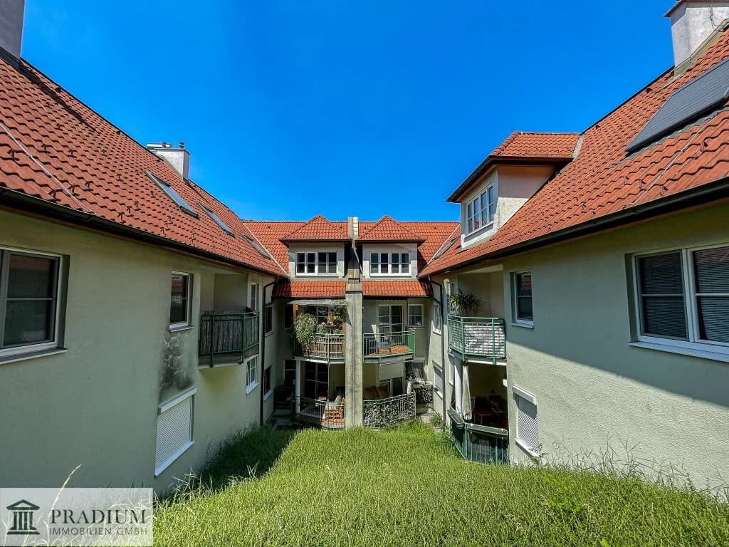 3-Zimmer-Wohnung kaufen in Mödling – 70 m², € 250.000 – Bild 10 von 11