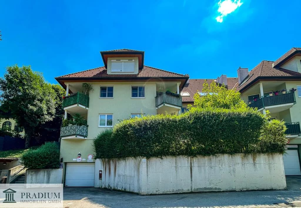 3-Zimmer-Wohnung kaufen in Mödling – 70 m², € 250.000 – Bild 11 von 11