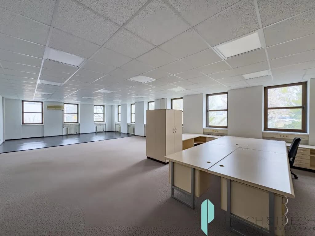 2-Zimmer-Gewerbeimmobilie mieten in Wien – 116 m², € 852 – Bild 3 von 10