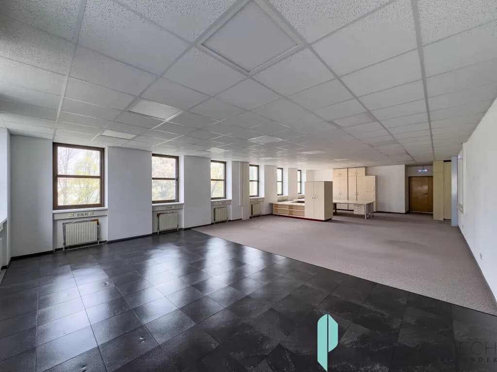 2-Zimmer-Gewerbeimmobilie mieten in Wien – 116 m², € 852 – Bild 4 von 10