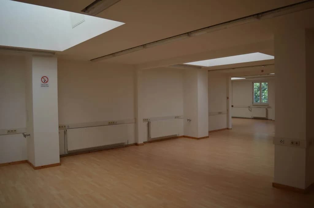 2-Zimmer-Gewerbeimmobilie mieten in Wien – 116 m², € 852 – Bild 6 von 10