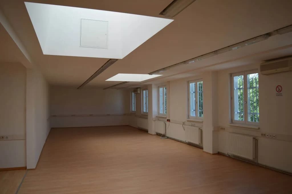 2-Zimmer-Gewerbeimmobilie mieten in Wien – 116 m², € 852 – Bild 7 von 10