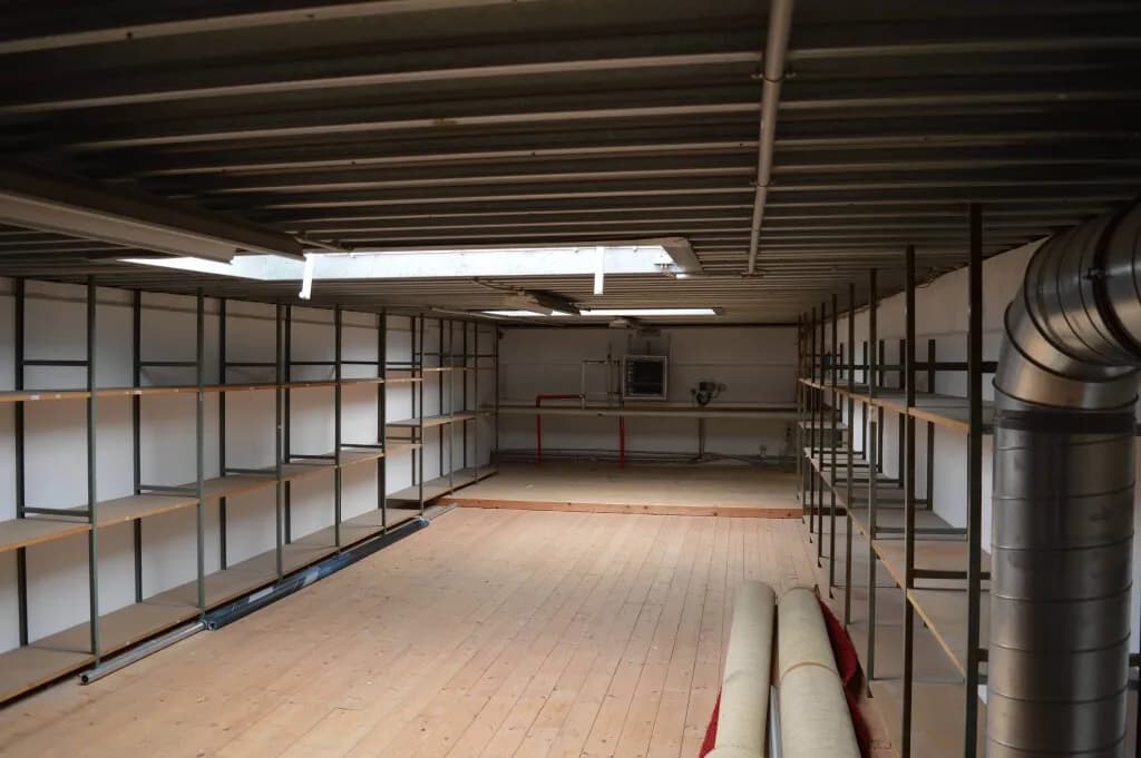 2-Zimmer-Gewerbeimmobilie mieten in Wien – 116 m², € 852 – Bild 8 von 10