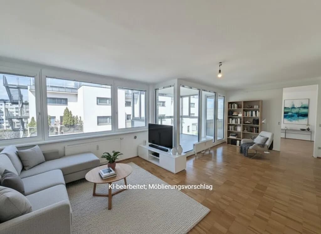 2-Zimmer-Wohnung kaufen in Wien – 60,42 m², € 255.900 – Bild 1 von 29