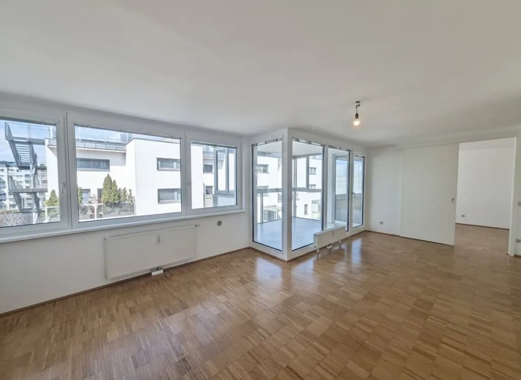 2-Zimmer-Wohnung kaufen in Wien – 60,42 m², € 255.900 – Bild 2 von 29
