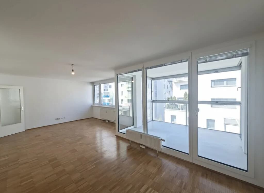 2-Zimmer-Wohnung kaufen in Wien – 60,42 m², € 255.900 – Bild 3 von 29