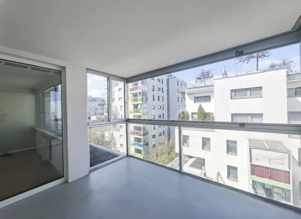 2-Zimmer-Wohnung kaufen in Wien – 60,42 m², € 255.900 – Bild 4 von 29