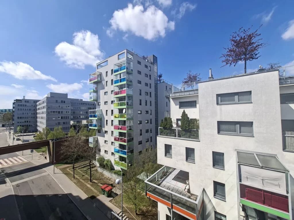 2-Zimmer-Wohnung kaufen in Wien – 60,42 m², € 255.900 – Bild 5 von 29