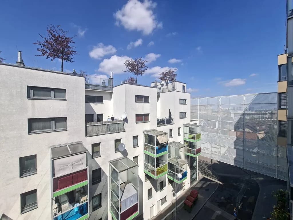 2-Zimmer-Wohnung kaufen in Wien – 60,42 m², € 255.900 – Bild 6 von 29