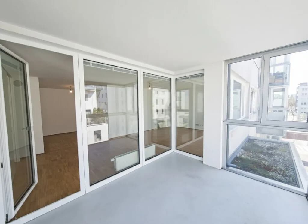 2-Zimmer-Wohnung kaufen in Wien – 60,42 m², € 255.900 – Bild 7 von 29