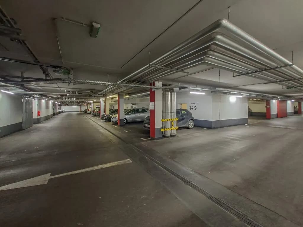 2-Zimmer-Wohnung kaufen in Wien – 60,42 m², € 255.900 – Bild 22 von 29