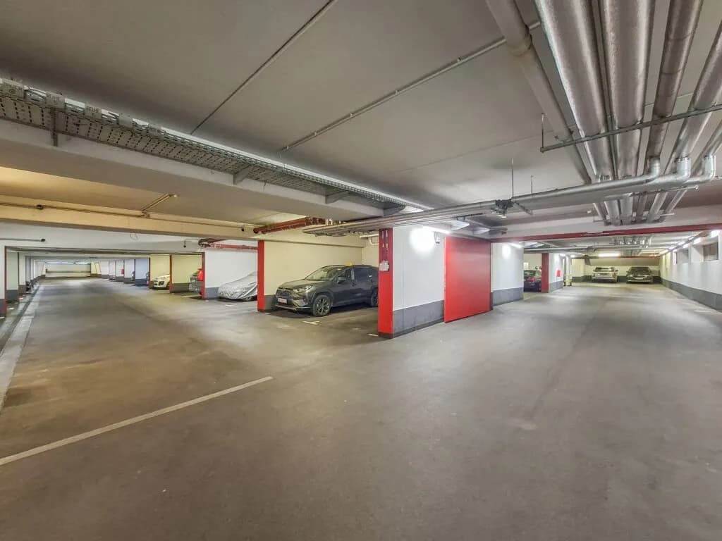 2-Zimmer-Wohnung kaufen in Wien – 60,42 m², € 255.900 – Bild 23 von 29