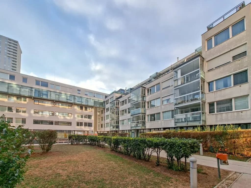 2-Zimmer-Wohnung kaufen in Wien – 60,42 m², € 255.900 – Bild 25 von 29