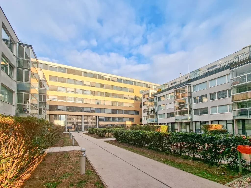 2-Zimmer-Wohnung kaufen in Wien – 60,42 m², € 255.900 – Bild 26 von 29