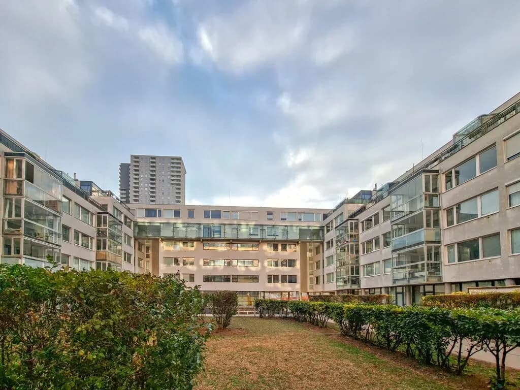 2-Zimmer-Wohnung kaufen in Wien – 60,42 m², € 255.900 – Bild 27 von 29