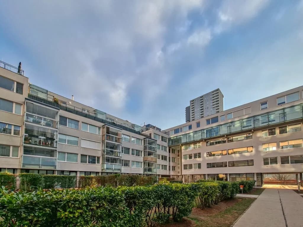 2-Zimmer-Wohnung kaufen in Wien – 60,42 m², € 255.900 – Bild 28 von 29