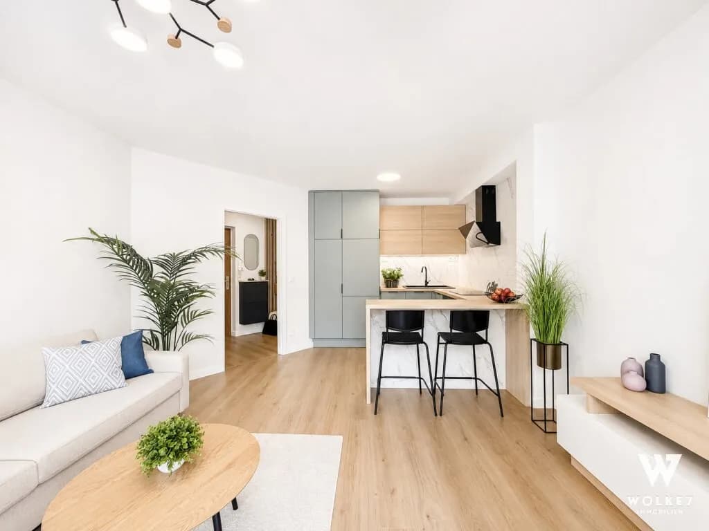 2-Zimmer-Wohnung kaufen in Wien – 42 m², € 299.000 – Bild 2 von 6