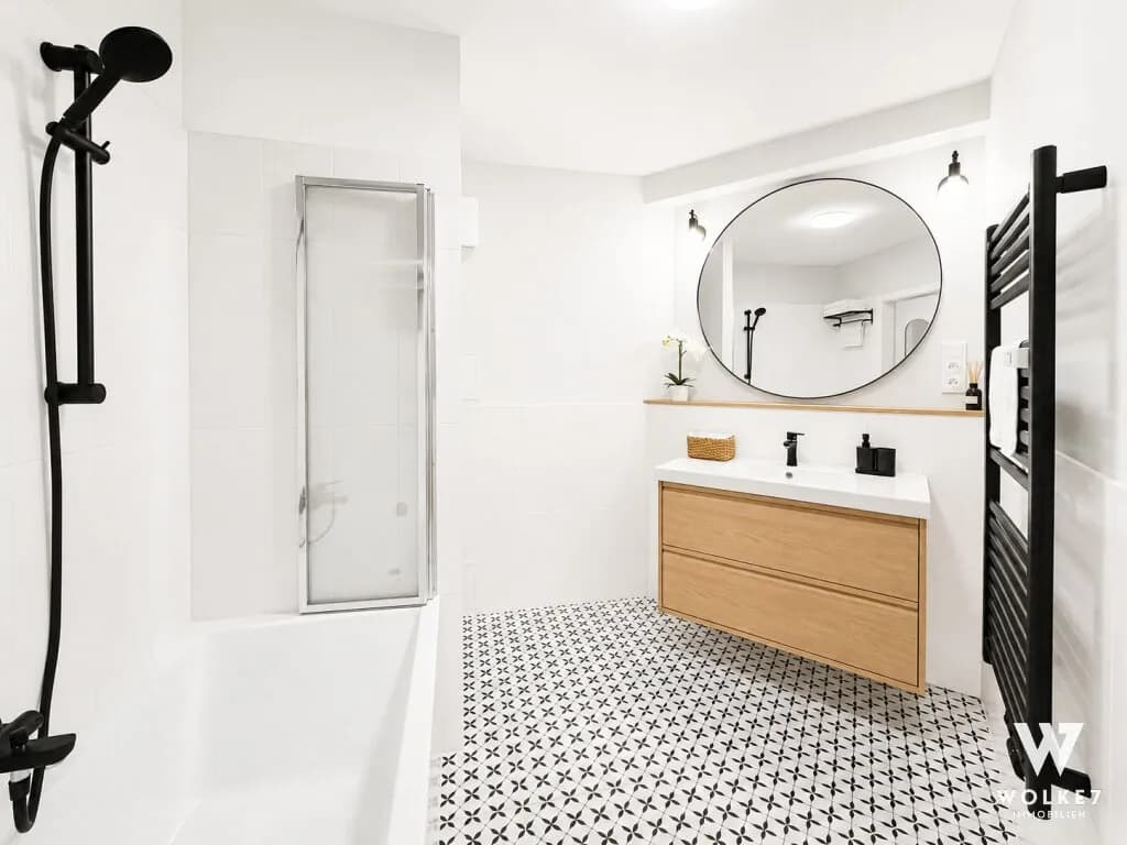 2-Zimmer-Wohnung kaufen in Wien – 42 m², € 299.000 – Bild 5 von 6